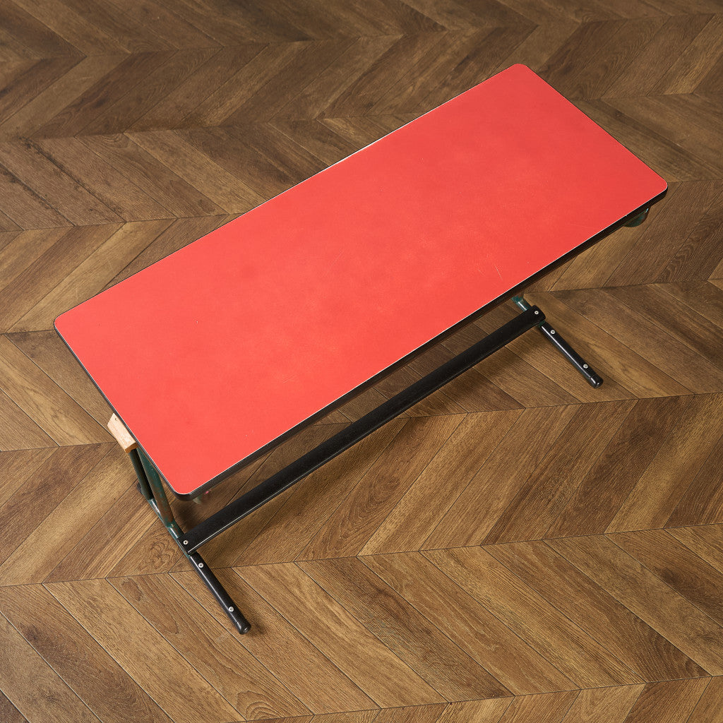 ヴィンテージ スクールデスク