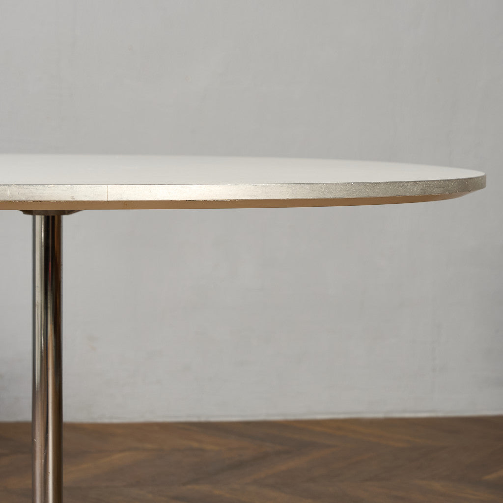 フリッツ・ハンセン Fritz Hansen A603 Super-circular Table スーパー