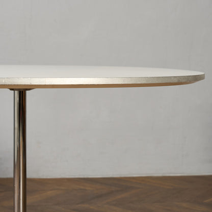 Fritz Hansen A603 Super-circular Table スーパー円テーブル