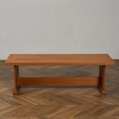 英国 ヴィンテージ コーヒーテーブル