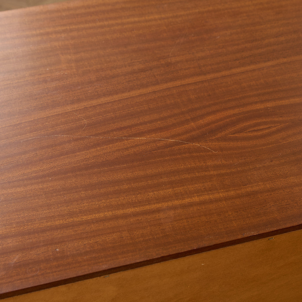 ヴィンテージ サイドボード