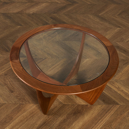 サーキュラー アストロ センターテーブル Occasional Table (8040)