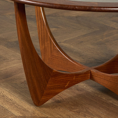 サーキュラー アストロ センターテーブル Occasional Table (8040)