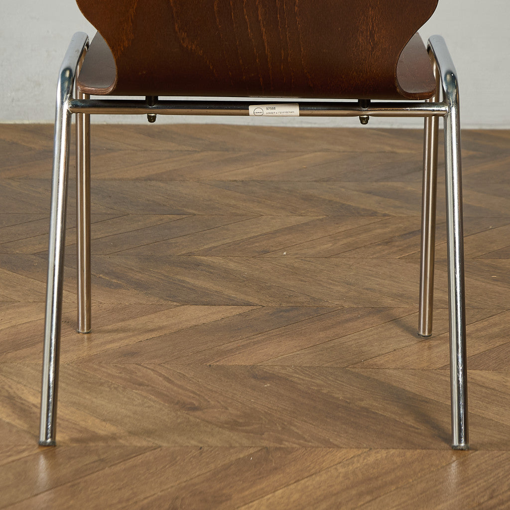 Vink Lisse スタッキング スクールチェア