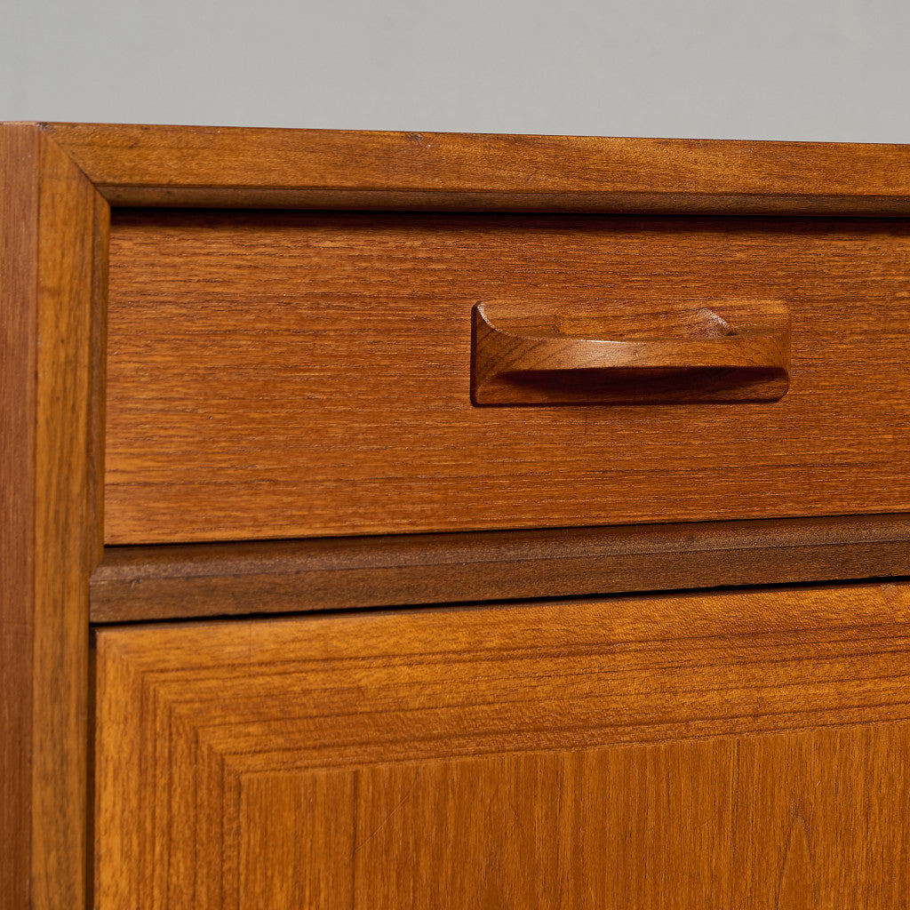 Sierra サイドキャビネット  (Base unit 3010)