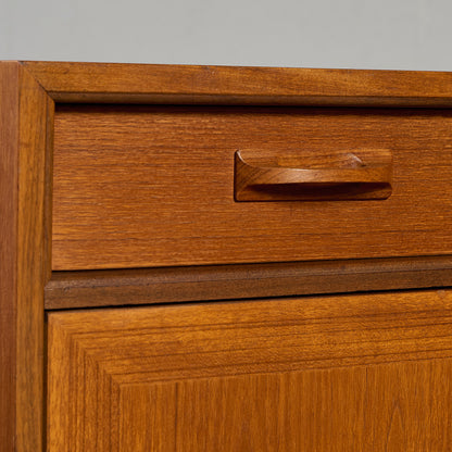 Sierra サイドキャビネット  (Base unit 3010)