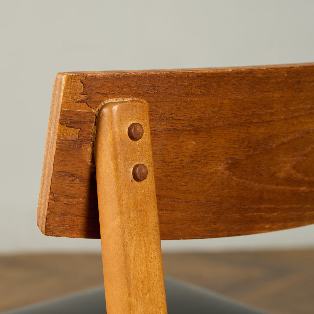 英国 ヴィンテージ ダイニングチェア