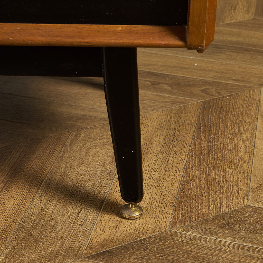 ジープラン G-PLAN Tola&black (librenza) ルームディバイダー(881) #89618