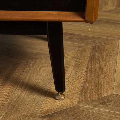 ジープラン G-PLAN Tola&black (librenza) ルームディバイダー(881) #89618