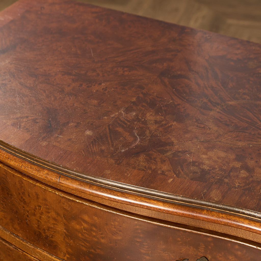 英国 クラシック 4段 チェスト