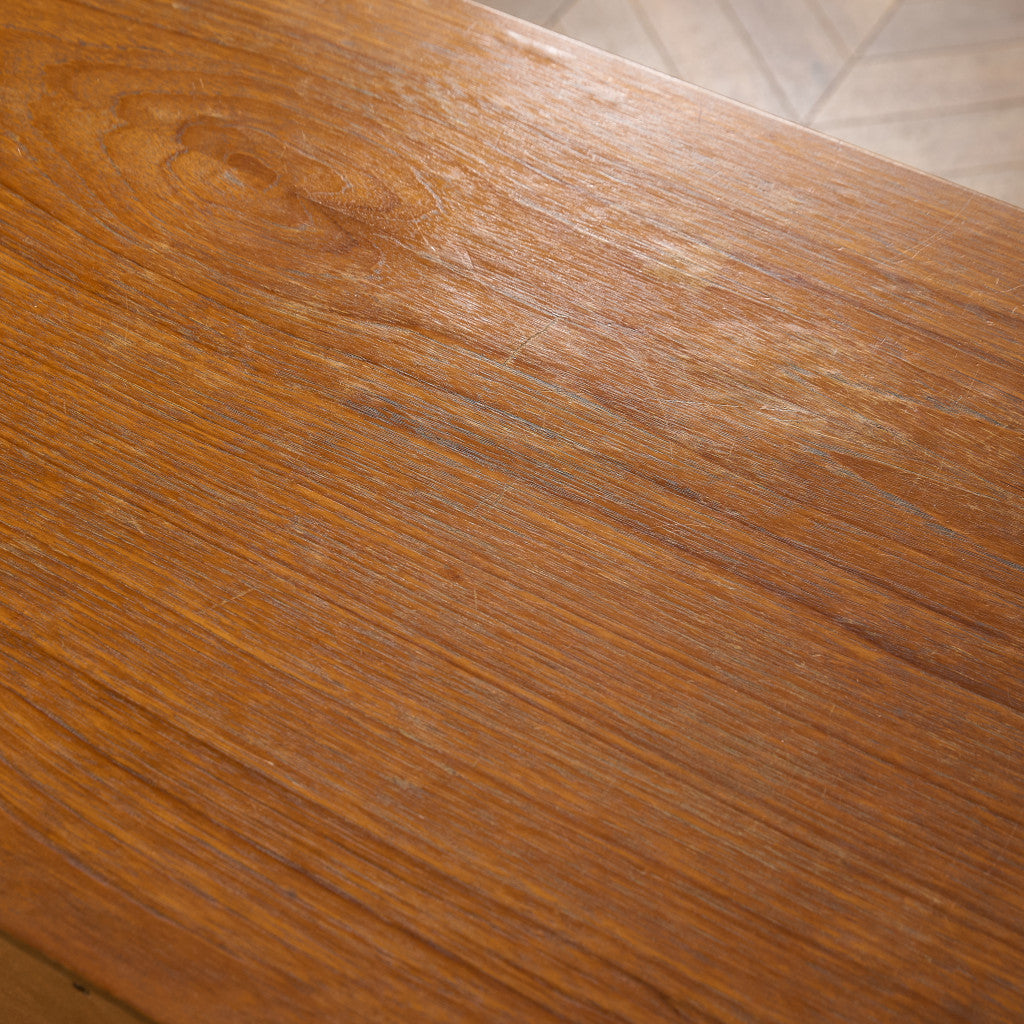 Fresco ロングサイドボード