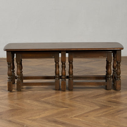 ネスト コーヒーテーブル