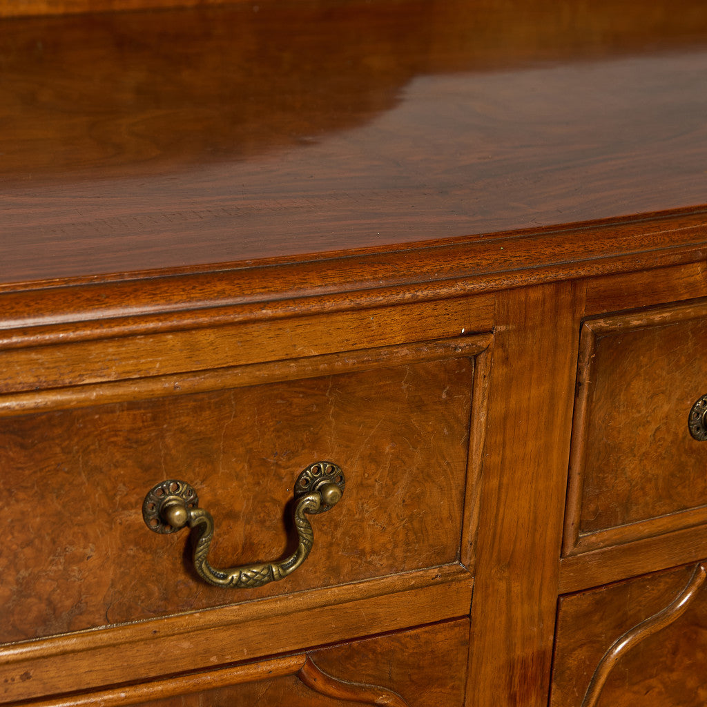 英国 クラシック サイドボード