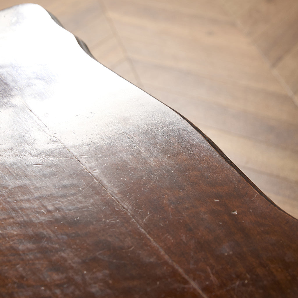 英国 クラシック センターテーブル サイドテーブル