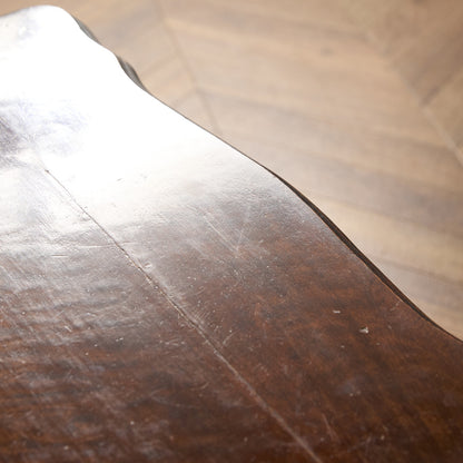 英国 クラシック センターテーブル サイドテーブル