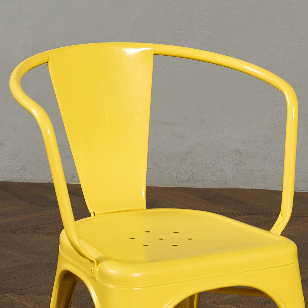 トリックス TOLIX A-CHAIR アームチェア #89817 – camori ヴィンテージ