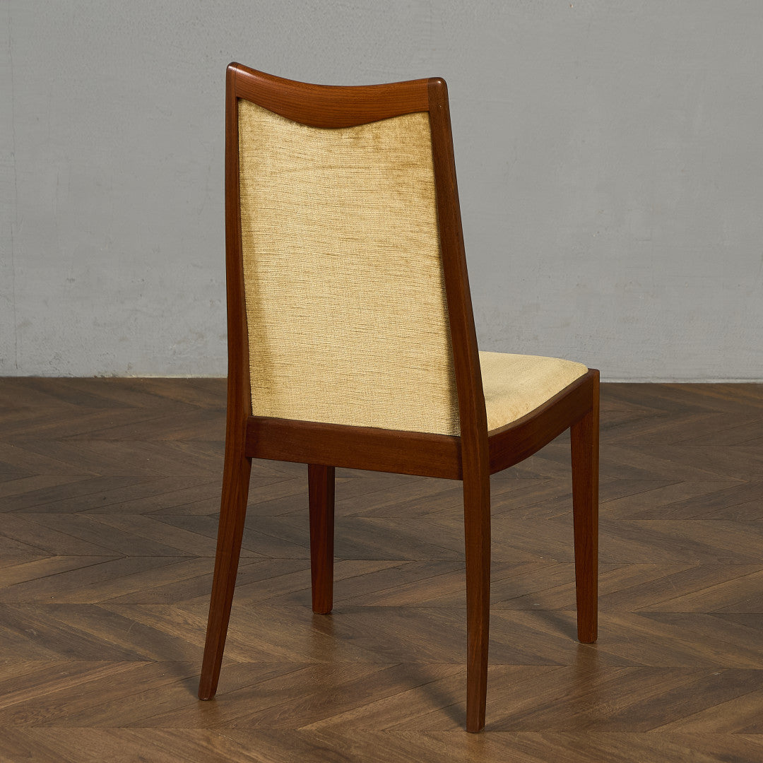 ヴィンテージ ダイニングチェア