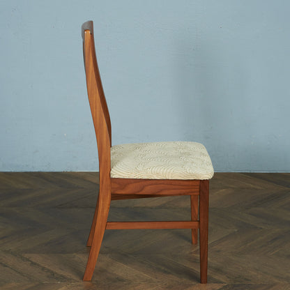 William Lawrence Vintage Dining Chair #73946