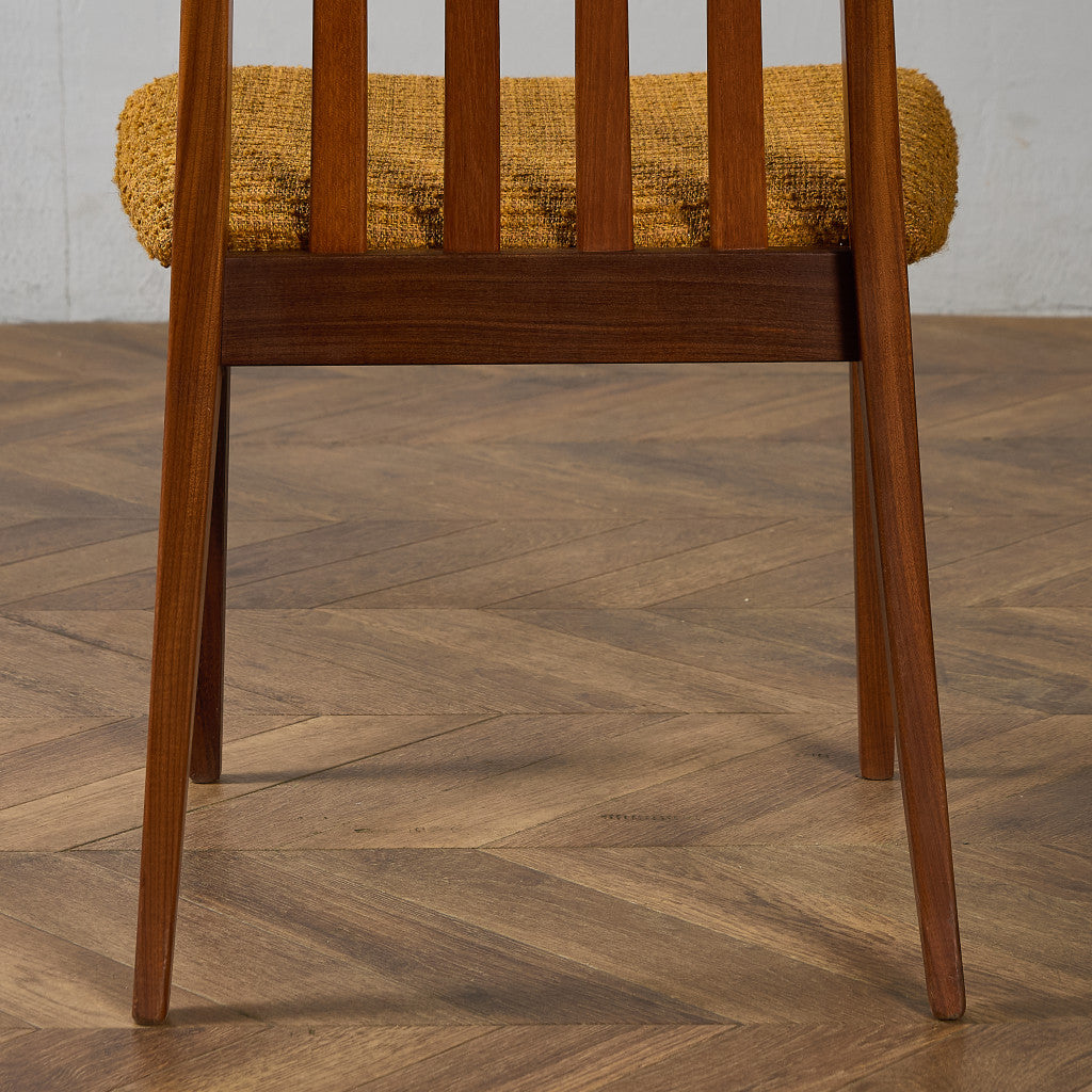 スラットバックチェア (4540)