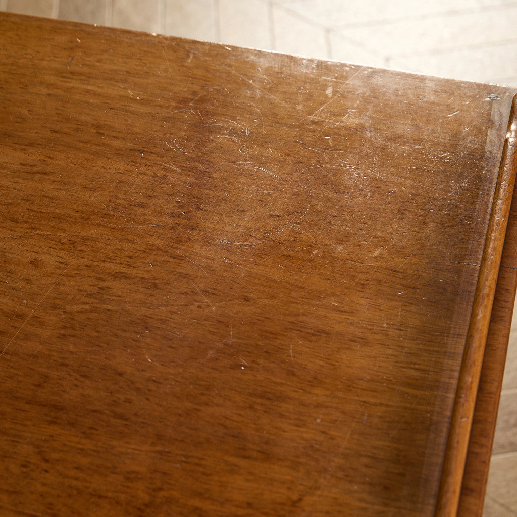 英国 クラシック コンソールテーブル