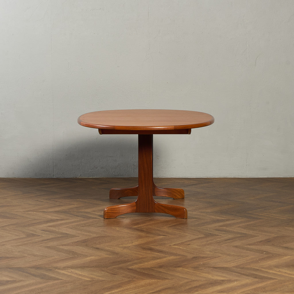 Fresco ホエールレッグ ダイニングテーブル 4393