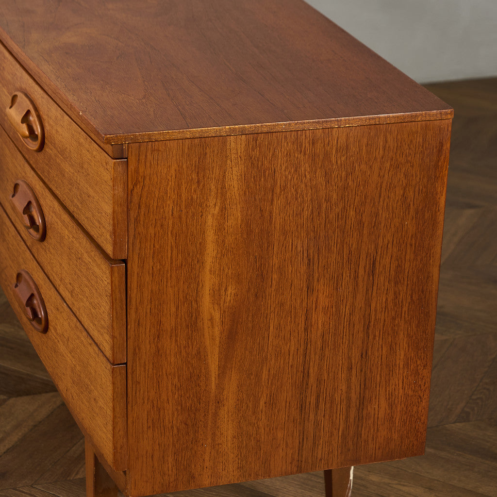 ヴィンテージ サイドボード