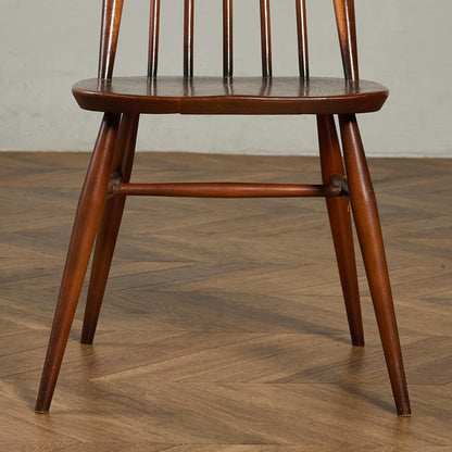 ヴィンテージ ゴールドスミスチェア ブルーラベル