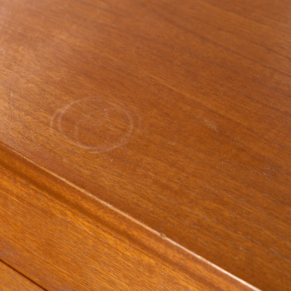 ヴィンテージ 5段 チェスト