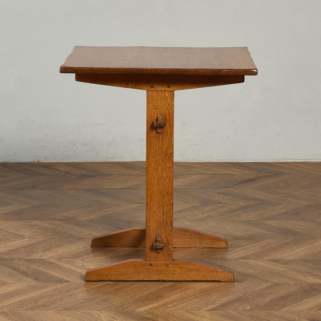 英国 クラシック サイドテーブル