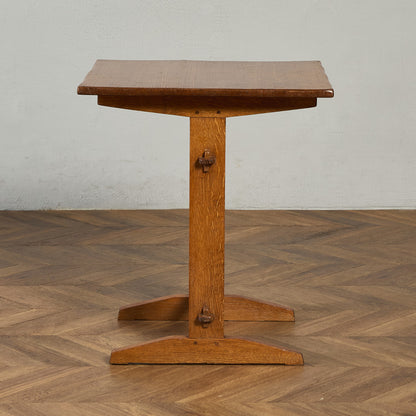 英国 クラシック サイドテーブル