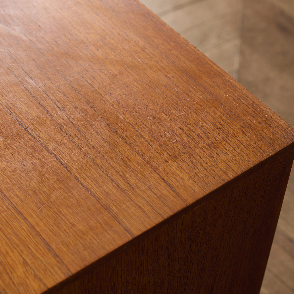 ヴィンテージ サイドボード