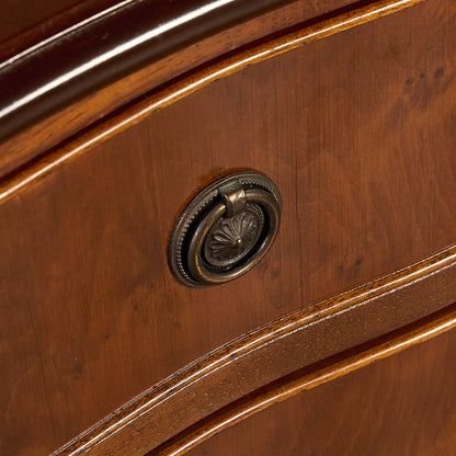 英国 クラシック サイドチェスト