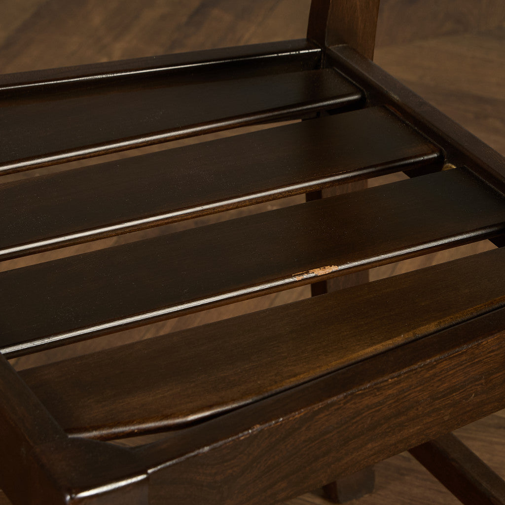 オールドコロニアル ヨークシャー チェア ラウンドゴールドラベル