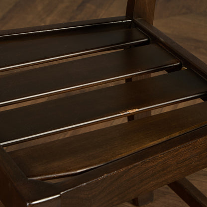 オールドコロニアル ヨークシャー チェア ラウンドゴールドラベル