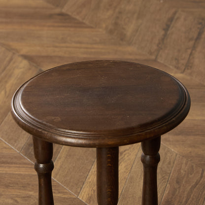 英国 クラシック プランタースタンド サイドテーブル #96835