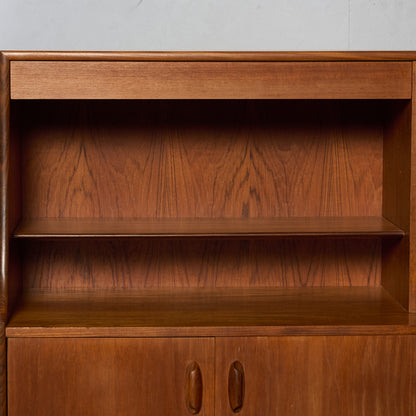 Brasilia ハイ サイドボード