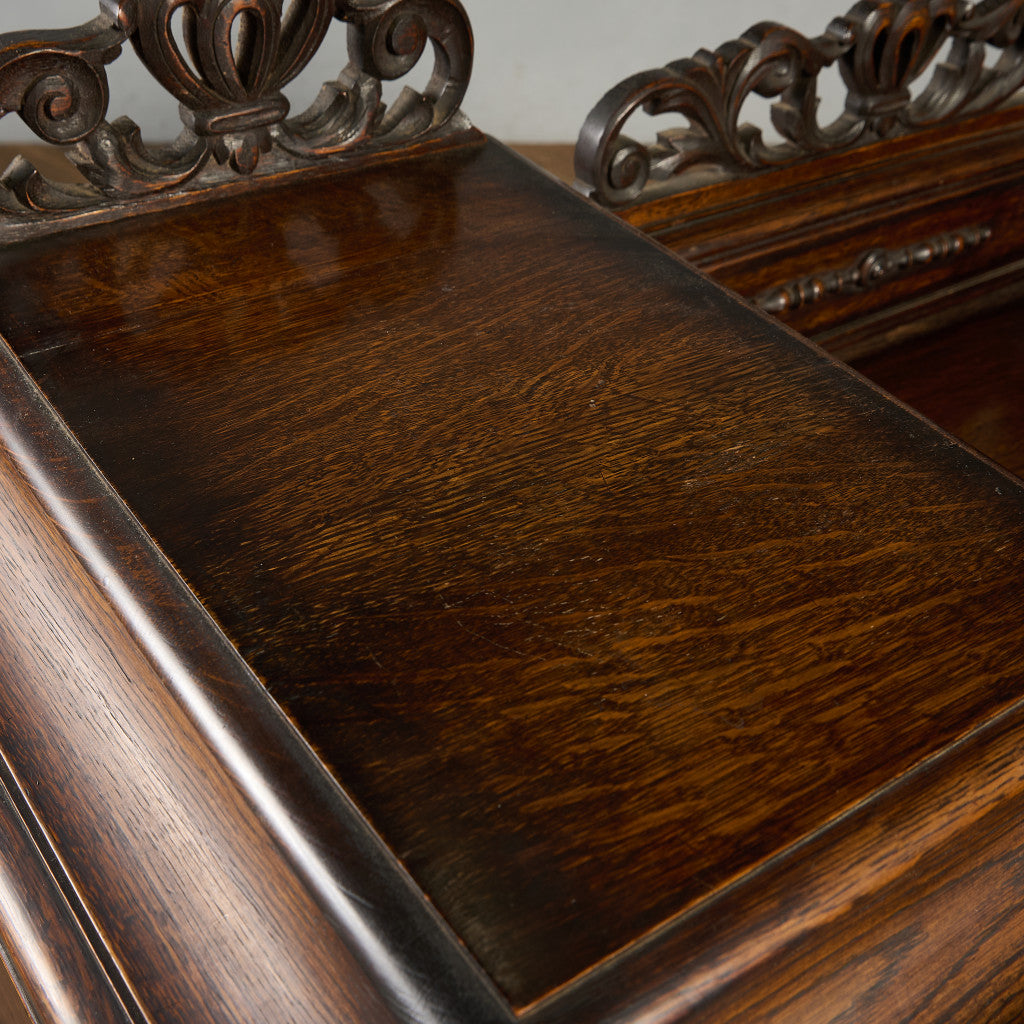 英国 クラシック サイドボード