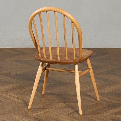 フープバックチェア ノーマルサイズ