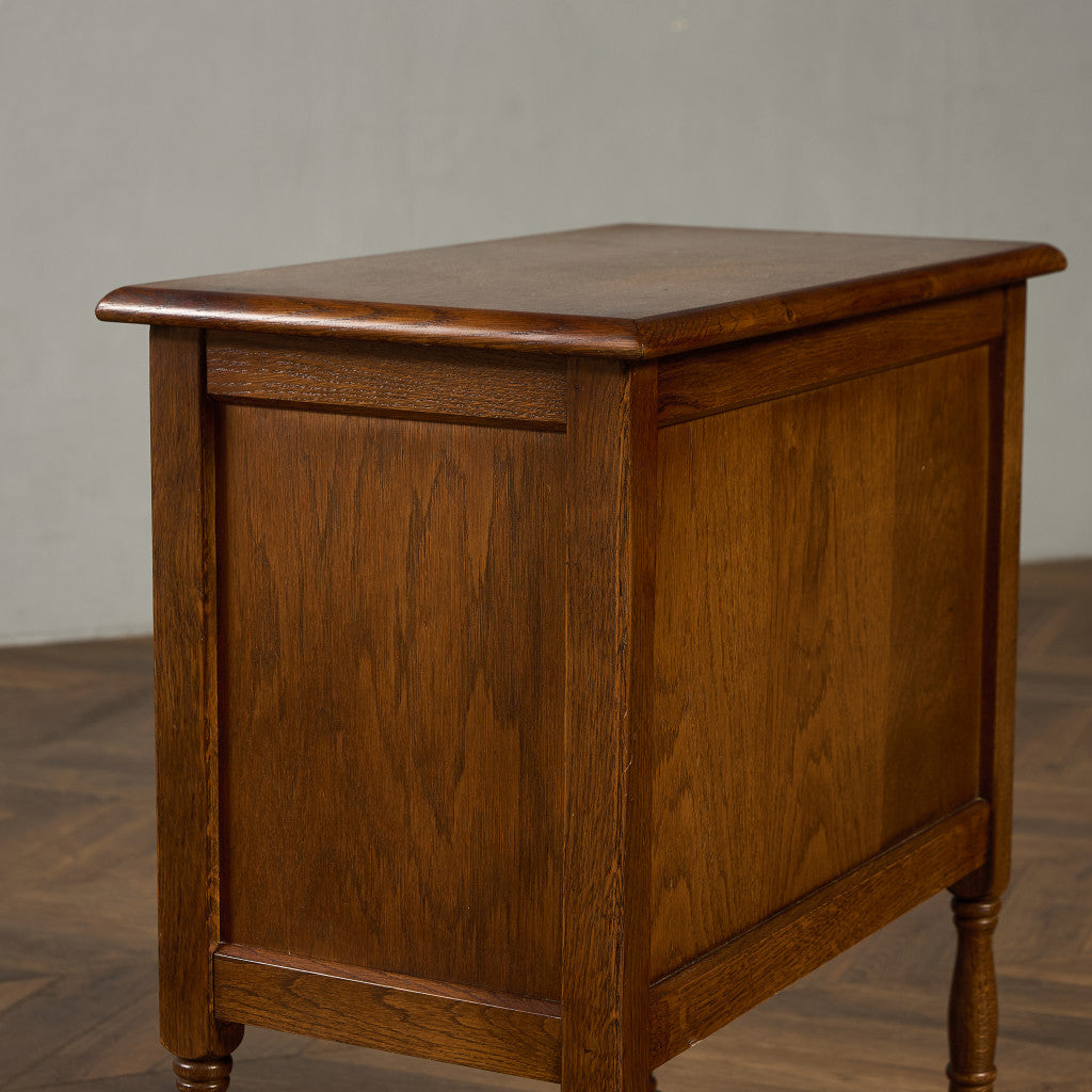 英国 クラシック サイドキャビネット サイドテーブル