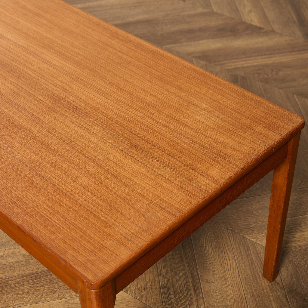 英国 ヴィンテージ コーヒーテーブル