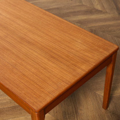 英国 ヴィンテージ コーヒーテーブル