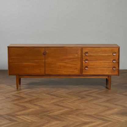 ヴィンテージ ロング サイドボード