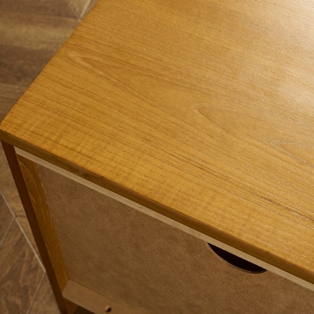 ヴィンテージ ベッドサイド キャビネット サイドテーブル