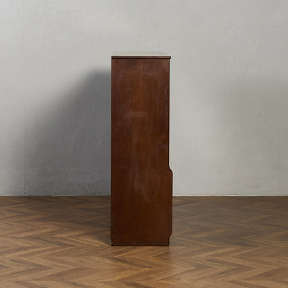 英国 ヴィンテージ カップボード