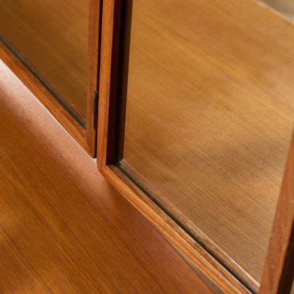 ニューフレスコ ドレッシングデスク (1986)