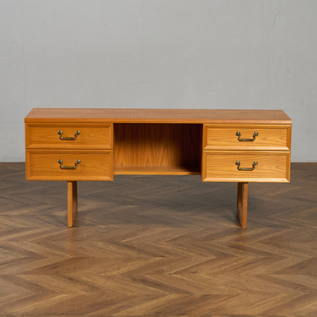 英国 ヴィンテージ ドレッシング デスク