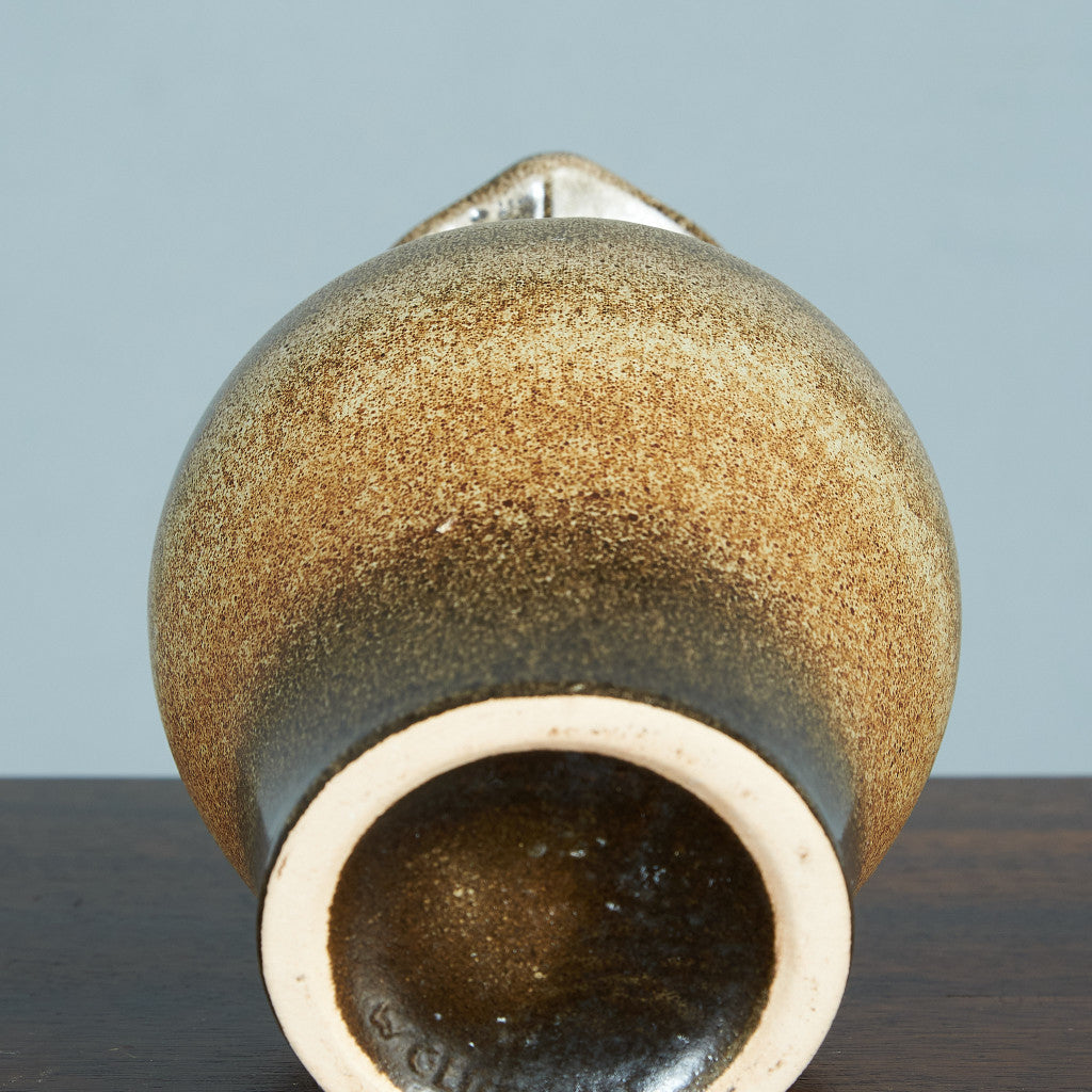 シューリッヒ Scheurich German Art Pottery フラワーベース #82086