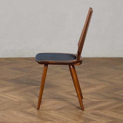 Bombenstabil ヴィンテージ ダイニングチェア