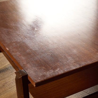 イタリア製 ヴィンテージ センターテーブル コーヒーテーブル
