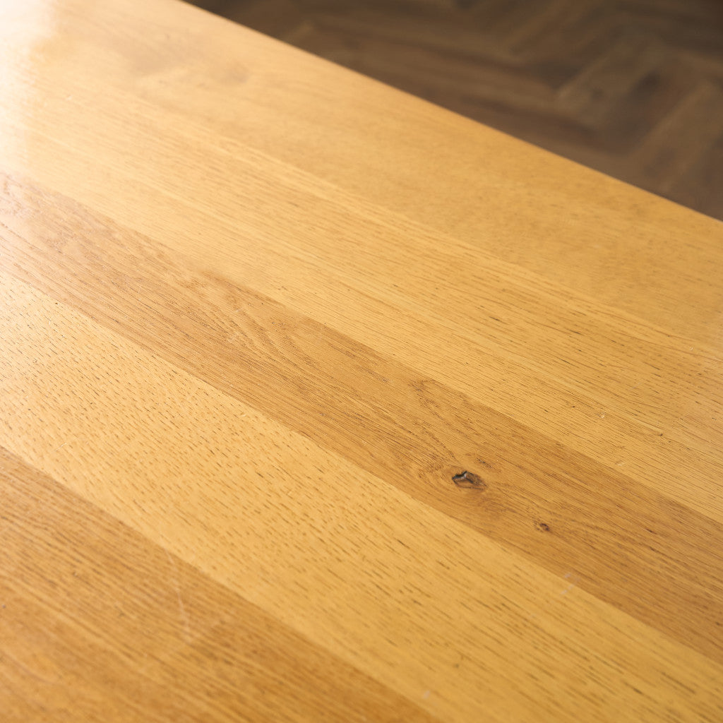 英国製 アンティーク リフェクトリーテーブル